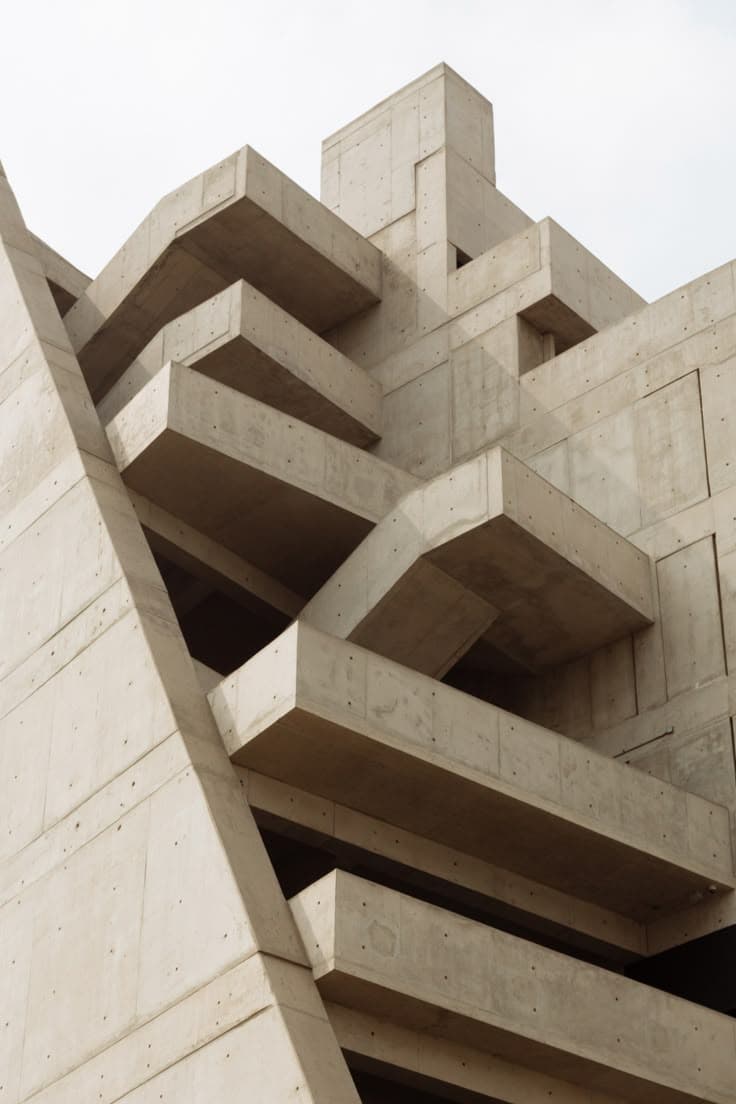 Traditional Japanese Architecture: The Art of Space and Harmony