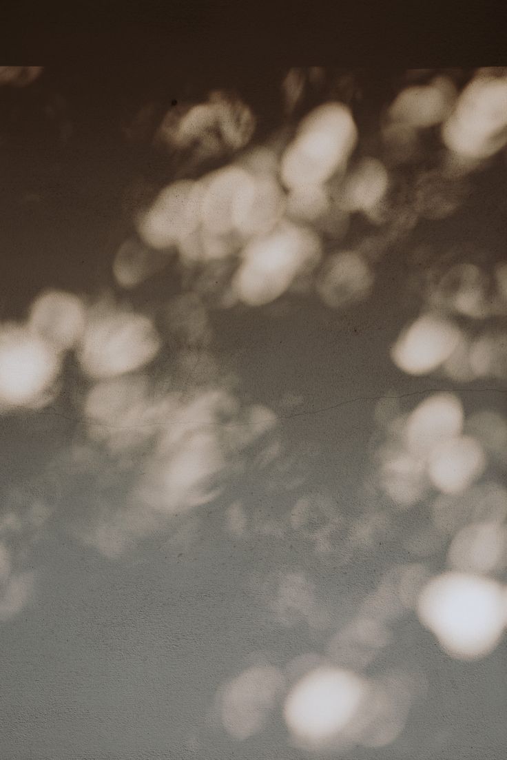 Abstract curved surface
